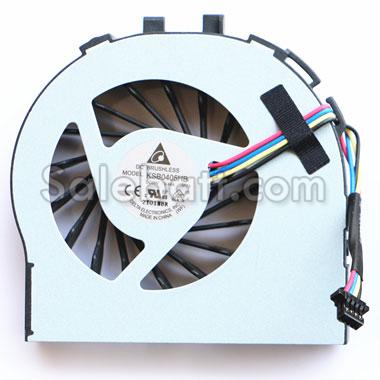 Hp 649759-001 fan