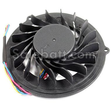 AVC BNTA0712R5H-001 fan