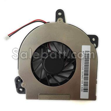 Compaq Presario C702xx fan