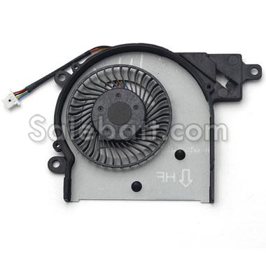 FCN DFS400705PU0T FGCS fan