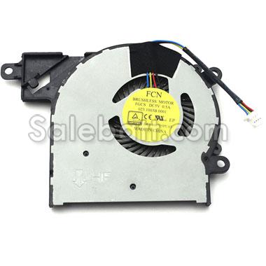 FCN DFS400705PU0T FGCS fan