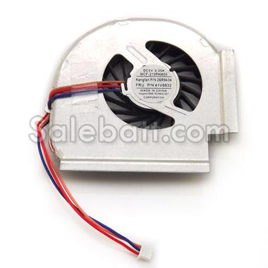 Lenovo Thinkpad T400 fan