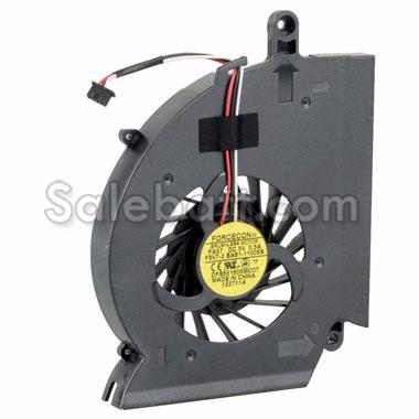 Samsung Np-rc530-s02se fan