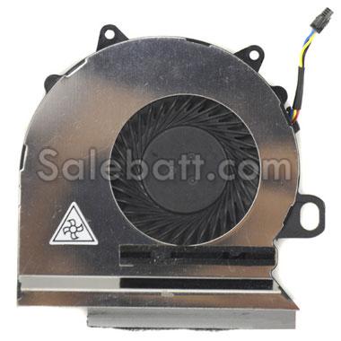 Dell Latitude E6430s fan