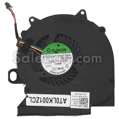 Dell Latitude E6330 fan