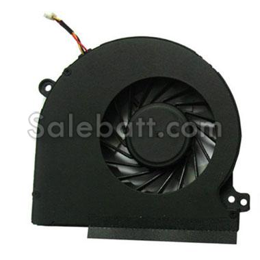 Dell Xps 15 (l502x) fan