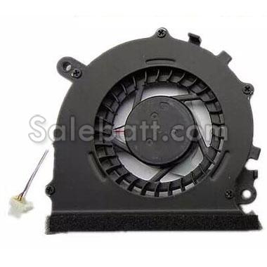 Samsung Np535u4c-s01de fan