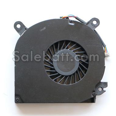 FORCECON DFS551205ML0T F7Q6 fan