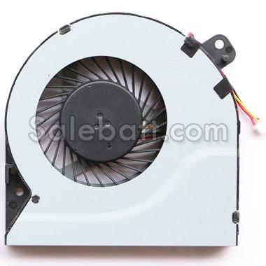 Asus X750jb-ty031h fan
