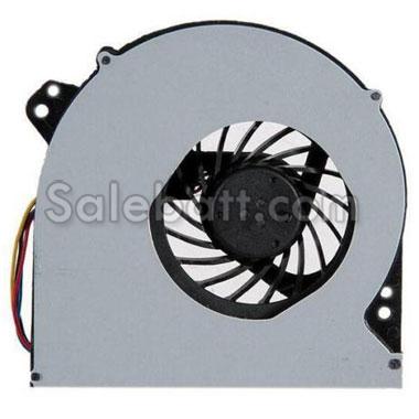 Asus G74sw fan