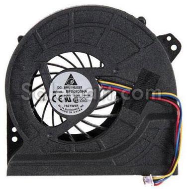 Asus G74sw G74s-xr1 fan