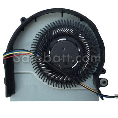 Lenovo Ideapad Z580 fan