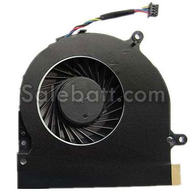 Hp Envy Dv4-5212tx fan