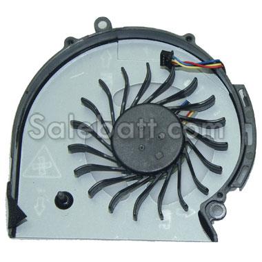 FOXCONN NFB75B05H-002 fan