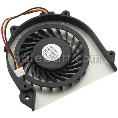 Sony Vaio Sve11126cvb fan