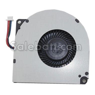 Toshiba Tecra R850 fan