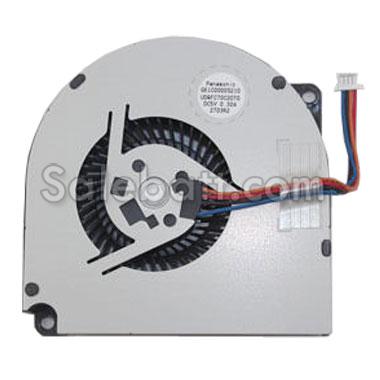 Toshiba P000557490 fan