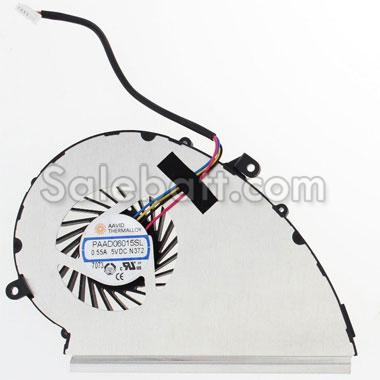 AAVID PAAD06015SL N372 fan