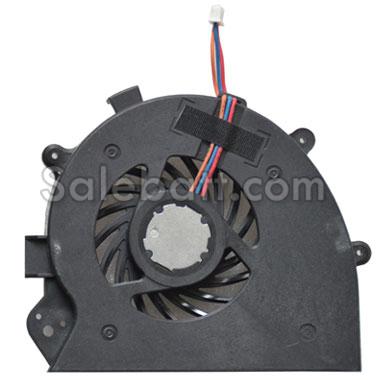 Panasonic UDQFLZH27CF0 fan