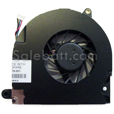 SUNON GB0507PGV1-A 13.V1.B3229.F.GN fan