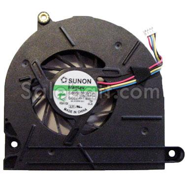 SUNON GB0507PGV1-A 13.V1.B3229.F.GN fan