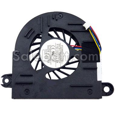 Hp 491877-001 fan