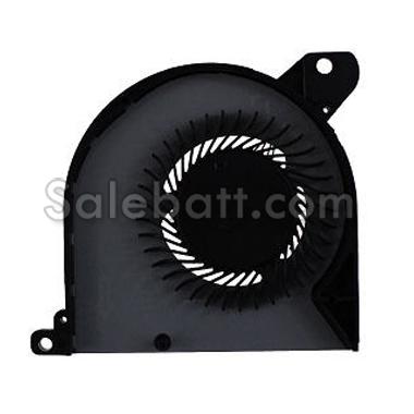 CPU cooling fan for FCN DFS170005030T FFTM