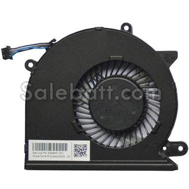 DELTA NS85B00-16K12 fan