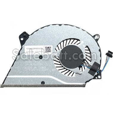 Hp 856206-001 fan