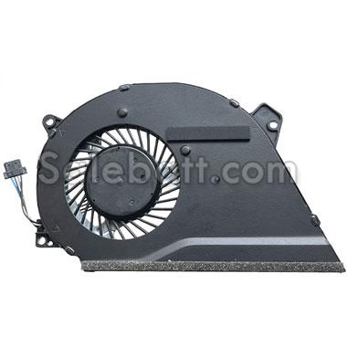 Hp 856206-001 fan