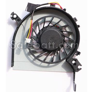 Toshiba Satellite C50-a490 fan