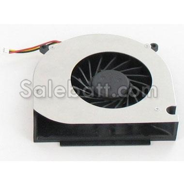 ADDA AB0705MX-H03 fan