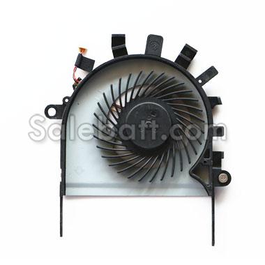 FCN DFS531005FL0T FC6D fan