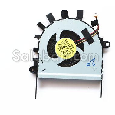FCN DFS531005FL0T FC6D fan
