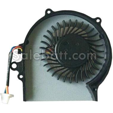 Acer Aspire V5-132p-2446 fan