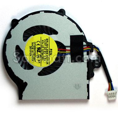 Acer Aspire V5-122p-0647 fan