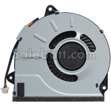 Lenovo G40-80 fan