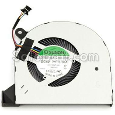 SUNON EG75070S1-C100-S9C fan