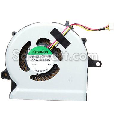 SUNON Ef50060s1-c280-s99 fan