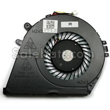 Hp 725445-001 fan