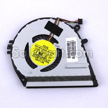 Hp 725445-001 fan