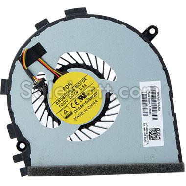 FCN DFS661605PQ0T FGDU fan