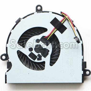 Hp 15-be002tx fan