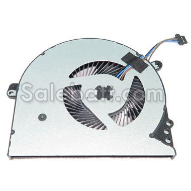 Hp Pavilion 15-ck004nt fan
