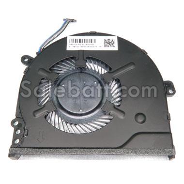 Hp Pavilion 15-ck004nt fan