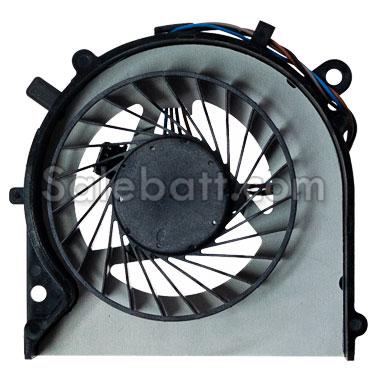 Hp 14q-aj105tx fan