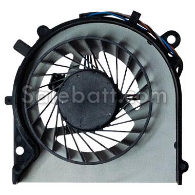 DELTA NS55B00-14M05 fan