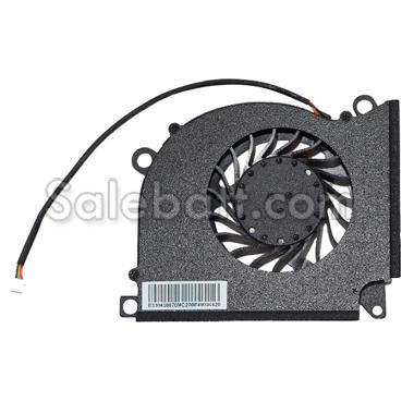 GPU cooling fan for AAVID PABD19735BM N288