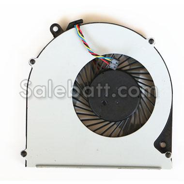 Hp 746657-001 fan