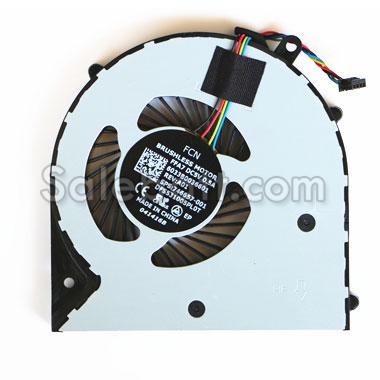 Hp 746657-001 fan